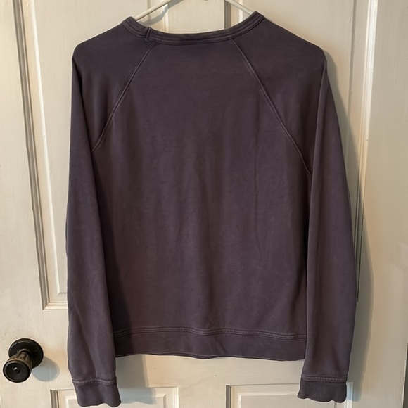 Charcoal Crewneck - Picture 3 of 3